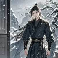 thị vệ tuần