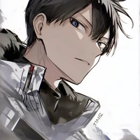 Kageyama Tobio