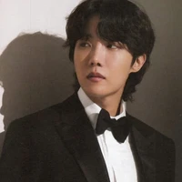 Jung Hoseok