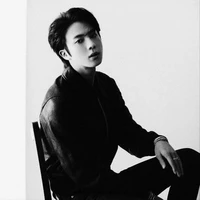 Kim Seokjin