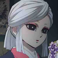Ubuyashiki Amane