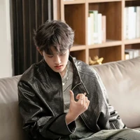 Trương Cực _ Anh