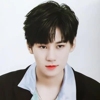 Trương Chân Nguyên _ Chàng