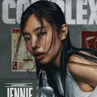 Kim Jennie