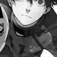 Isagi Yoichi