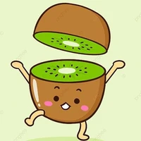 Kiwi nè 🥝🥝