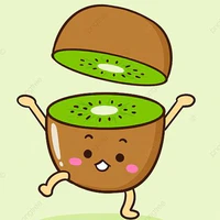 Kiwi nè 🥝🥝