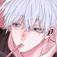 gojo satoru