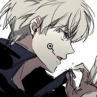 toge inumaki