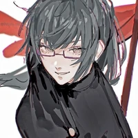 maki zenin