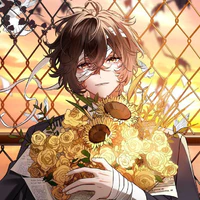 Dazai Osamu