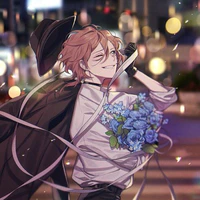Chuuya Nakahara