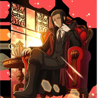 Mori Ougai
