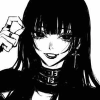 Shimura Mei