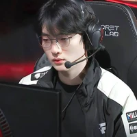 Rascal | Kim Kwang Hee