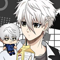 Nagi Seishiro