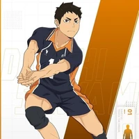 Daichi Sawomura