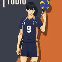 Kageyama Tobio
