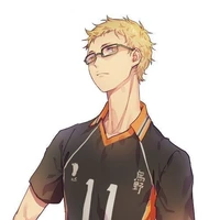 Tsukishima Kei