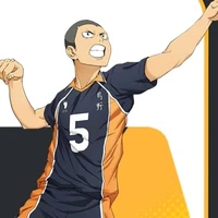 Tanaka Ryuunosuke