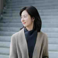 Bà Kim