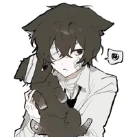Dazai Osamu