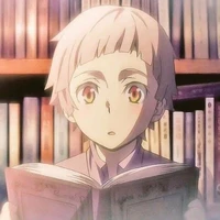 Nakajima Atsushi