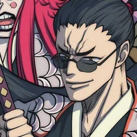 Denjiro
