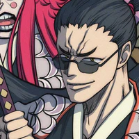 Denjiro