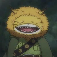 Nekomamushi