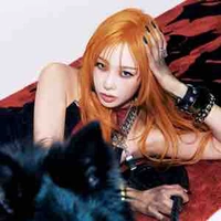 Uchinaga Aeri( Giselle) 