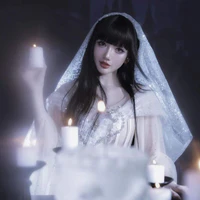 Hồn ma nữ Linda