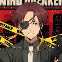 Suou Hayato