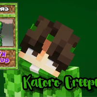 Katoro Creeper