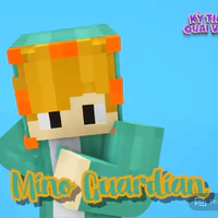 Mino Guardian