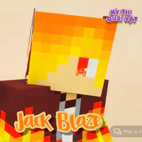 Jack Blaze