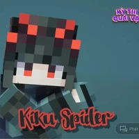 Kiku Spider