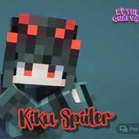 Kiku Spider