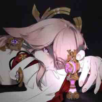 Yae Miko