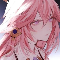Yae Miko