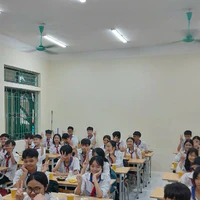 cả lớp