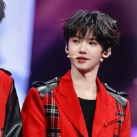 Trương Dịch Nhiên