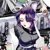 Kochou Shinobu