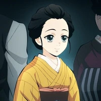 phu nhân Shinazugawa(mẹ Sanemi)