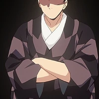 Chủ tịch Shinazugawa(ba Sanemi)