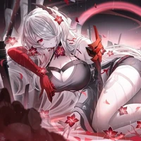 Acheron(nhân cách phản diện của n9