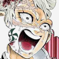Shinazugawa Sanemi