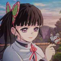 Tsuyuri Kanao