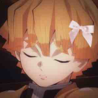 Agatsuma Zenitsu