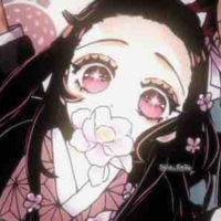 Kamado Nezuko